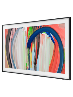 Телевизор Samsung QLED QE65LS03HAUXPY (2026), Смарт ТВ, Wi-Fi