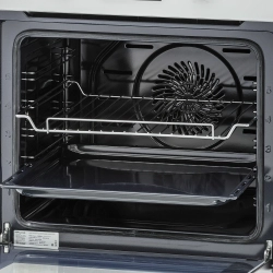 Электрический духовой шкаф Krona MAGNETE 60 WH