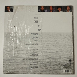 Винтажная виниловая пластинка LP Mike and The Mechanics Living Years (USA 1988)