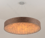 Pendant design lamp Spiro by LZF D60 (White)