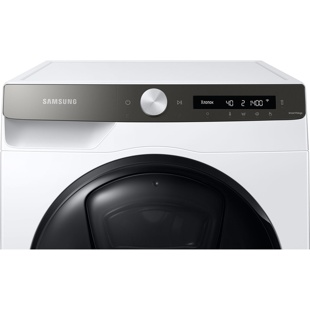 Стиральная машина Samsung WD80T554CBT