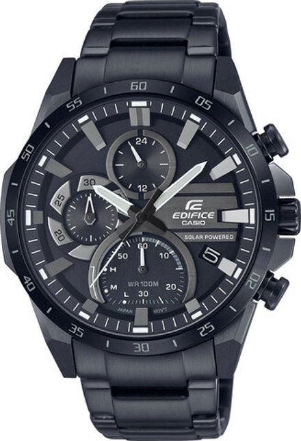 Мужские наручные часы Casio EQS-940DC-1A