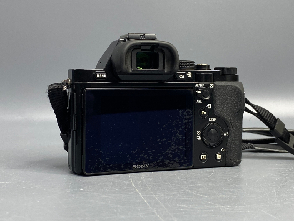 Sony A7 20.415 Кадров