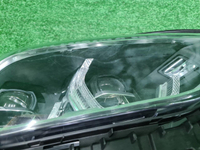 Фара правая BMW X3 G01 (2017-2021) Adaptive LED