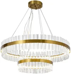 Подвесная люстра Placerat 4012-12P Favourite