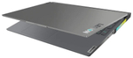 Ноутбук Lenovo Legion 7-16ACHg6. AMD Ryzen 7 5800H/RAM 16Gb/SSD 1024Gb/Nvidia RTX3080 16Gb/16.0"/2560*1600/IPS 165Ghz/DOS