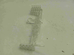 EWF1025 кт207 Панель светодиодов для стиральной машины Electrolux EWF1025 б/у