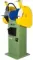 Сварочная горелка Сварог TECH TS 9 F (M12×1) IOH6906, 4 м