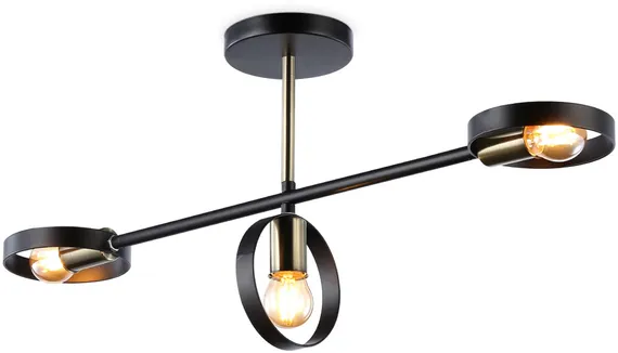 Потолочная люстра TRADITIONAL TR8229 Ambrella
