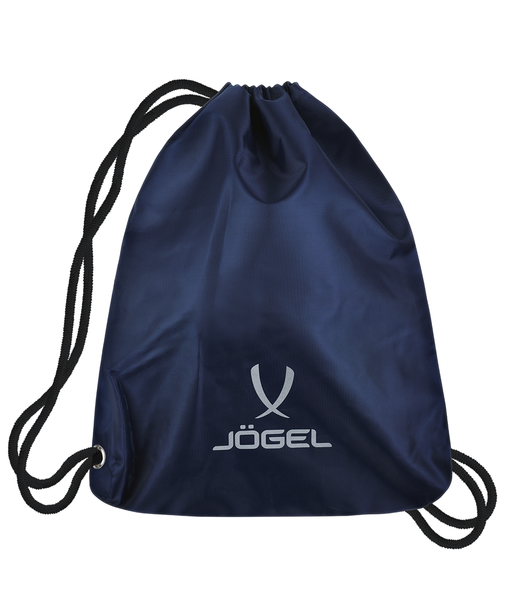 Мешок для обуви DIVISION Elite Gymsack, темно-синий
