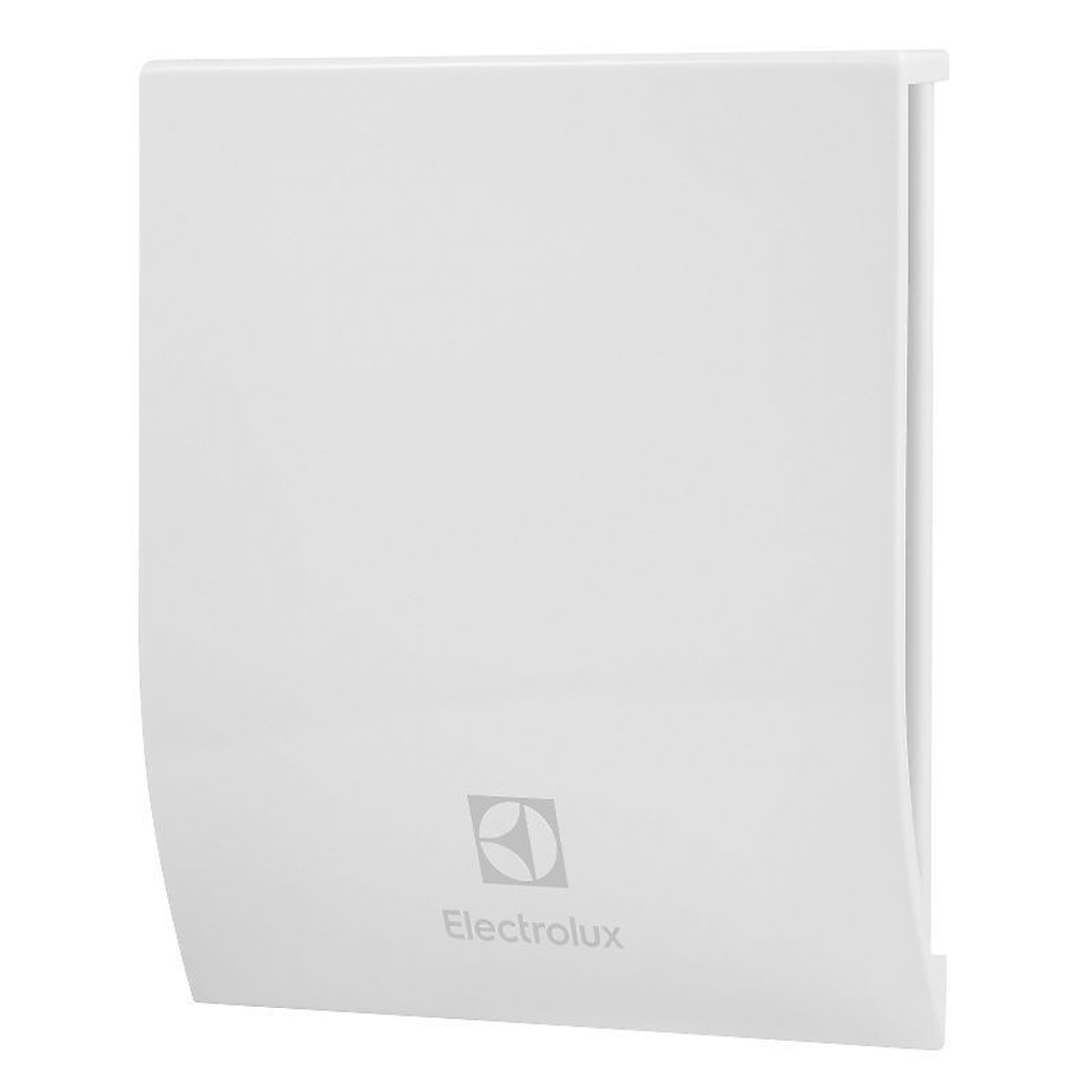 Вентилятор вытяжной 120 мм Electrolux Magic с обратным клапаном EAFM-120