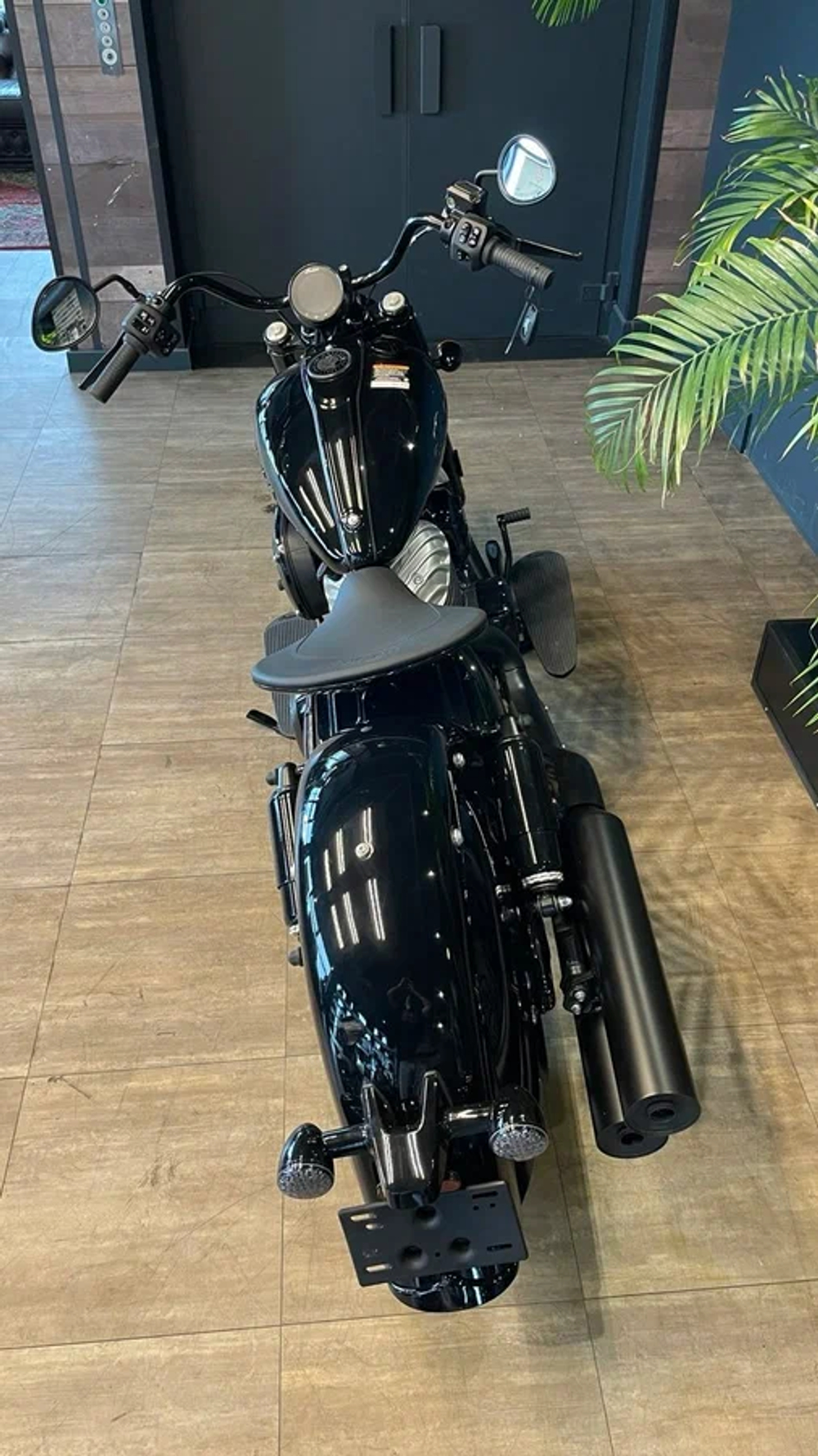 Indian Chief Vintage, 2026