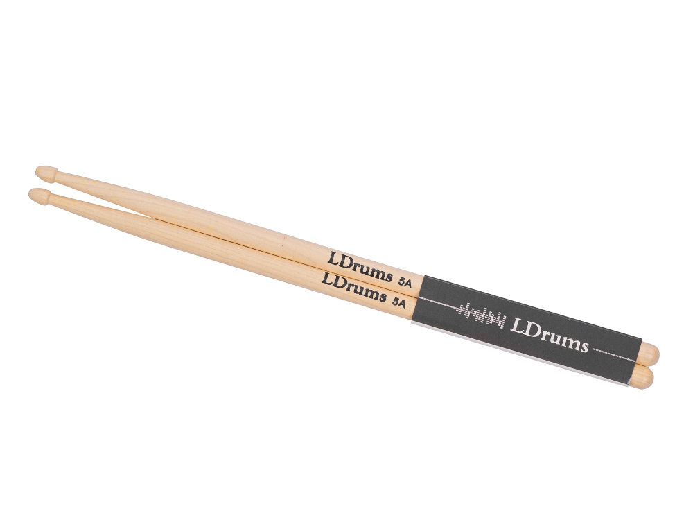Электронная ударная установка LDrums MK-5L