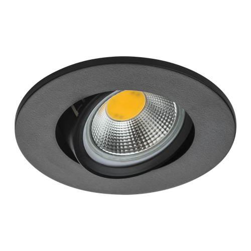 Встраиваемый светильник Lightstar Banale 012027