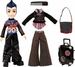 Кукла Братц Итан Pretty ‘N’ Punk