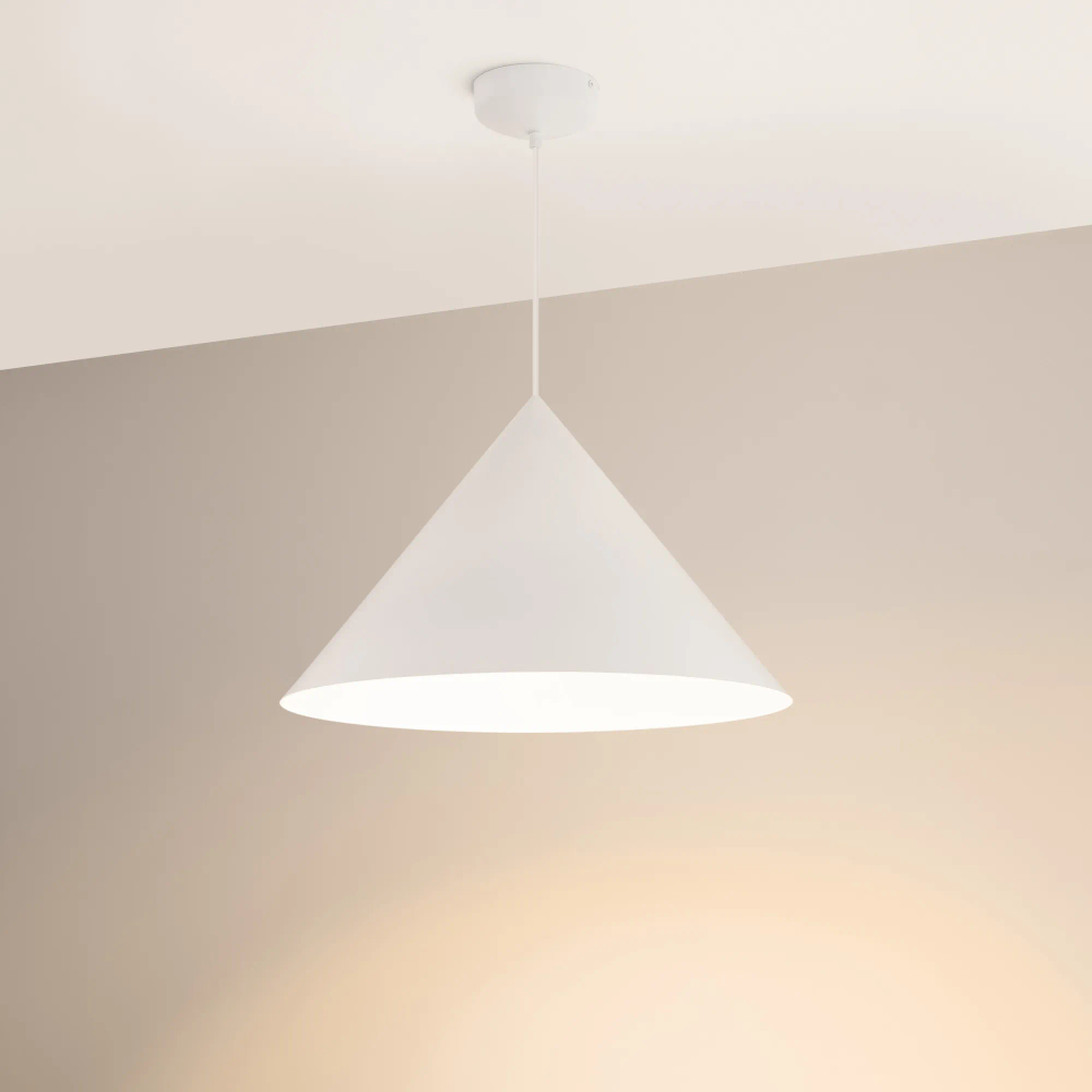Светильник SP-MAKOTO-R550-14W Warm2700 (WH, 36 deg, 230V, TRIAC) (Arlight, IP20 Металл, 3 года) 054407