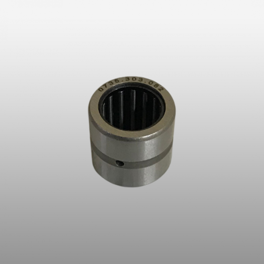 0735.303.082 - Подшипник игольчатый КПП 16х24х22 КПП ZF 12TX26, 16S