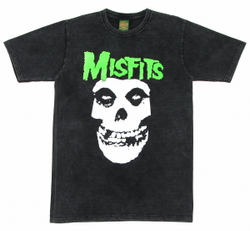 Футболка Misfits