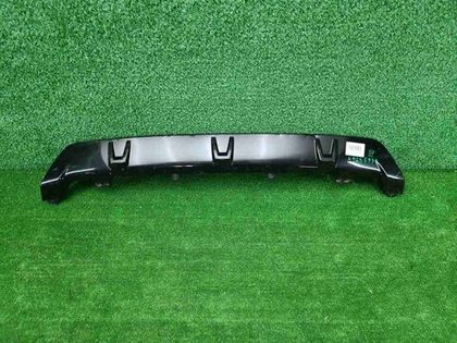 Накладка заднего бампера BMW X5 G18 23-нв M-paket