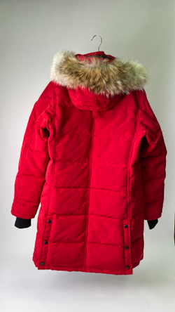 Парка Canada Goose