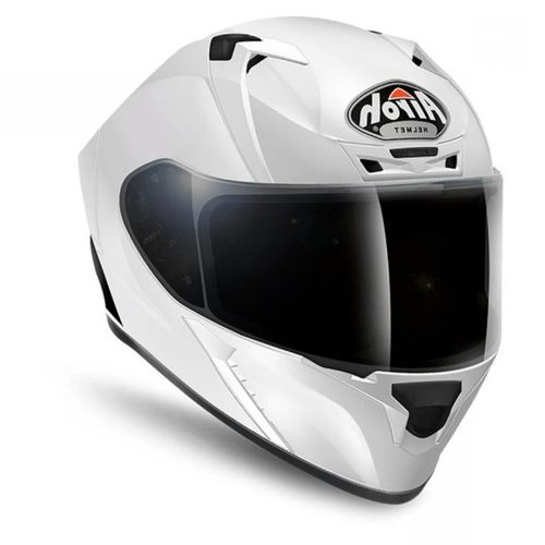 Купить Мотошлем Интеграл Airoh Valor Gloss / Белый