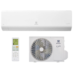 Кондиционер Electrolux EACS/I-09HSL/N8 Slide DC Inverter