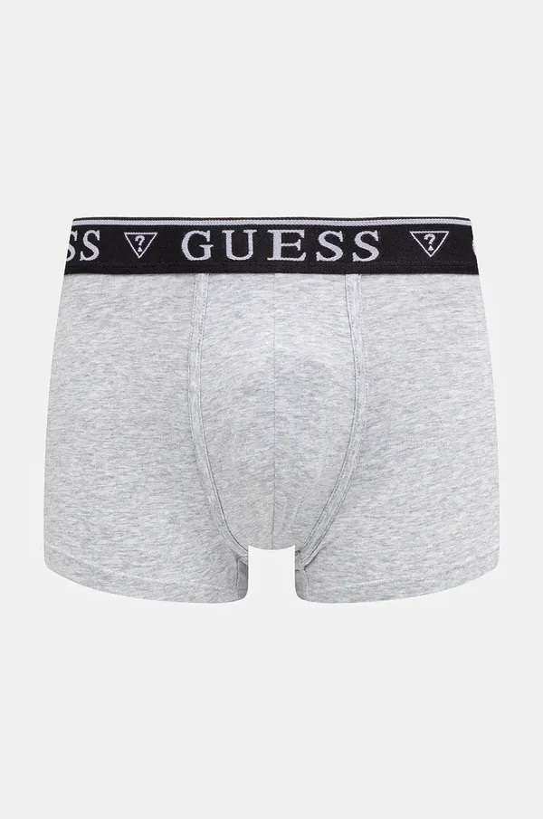 Трусы 5 шт/упак мужские GUESS