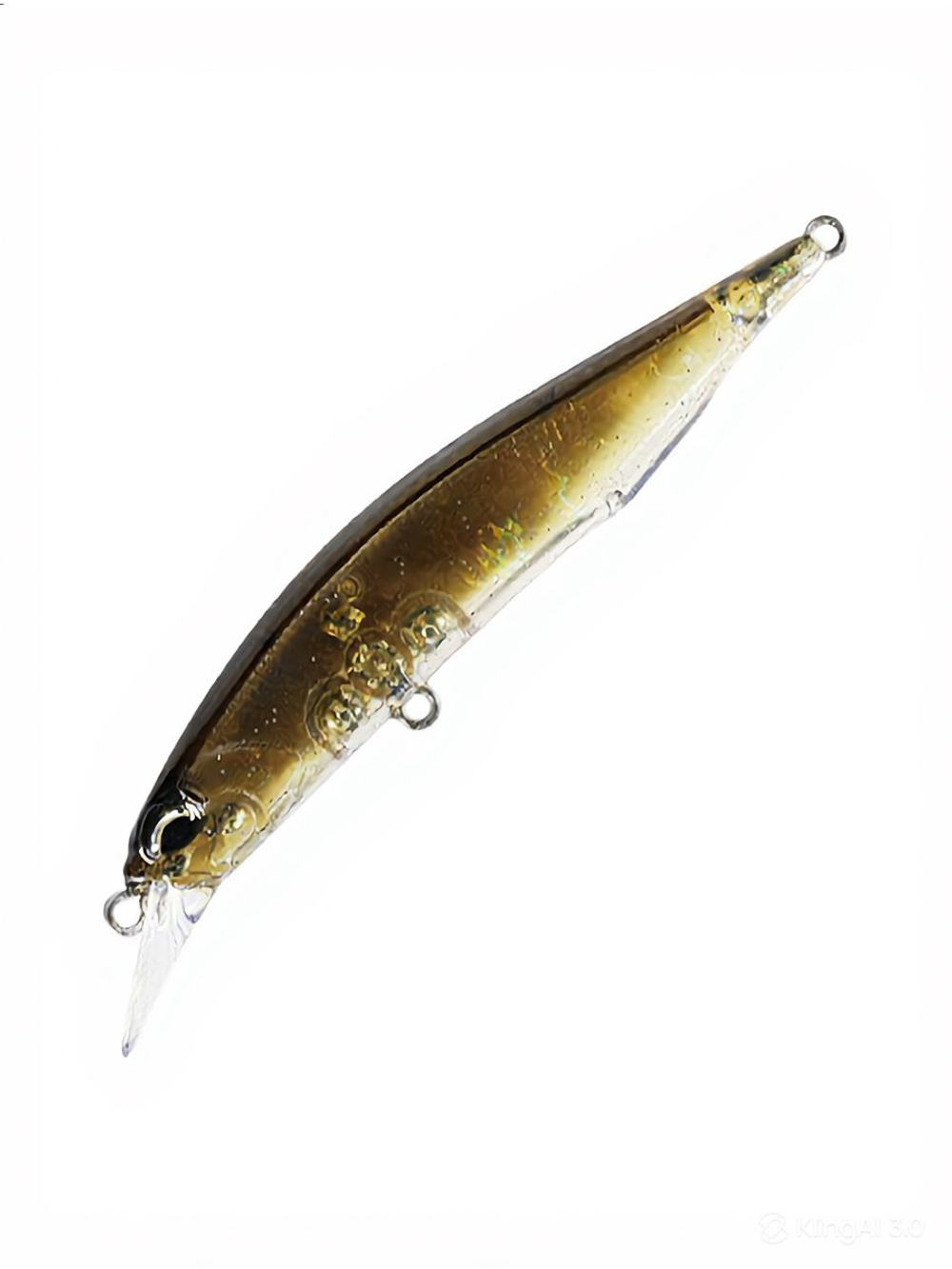Воблер DUO Realis Jerkbait 100 F, MCCZ193 Super Red, 100 мм, 13,7 г, плавающий, минноу
