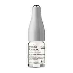 L'Oréal Professionnel Serie Expert Aminexil Advanced от выпадения волос (Ампулы по 6 мл, 42 шт в упаковке)