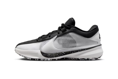 Nike Zoom Freak 5 Oreo