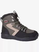 Ботинки для рыбалки забродные Alaskan Centurion Tracking sole 12