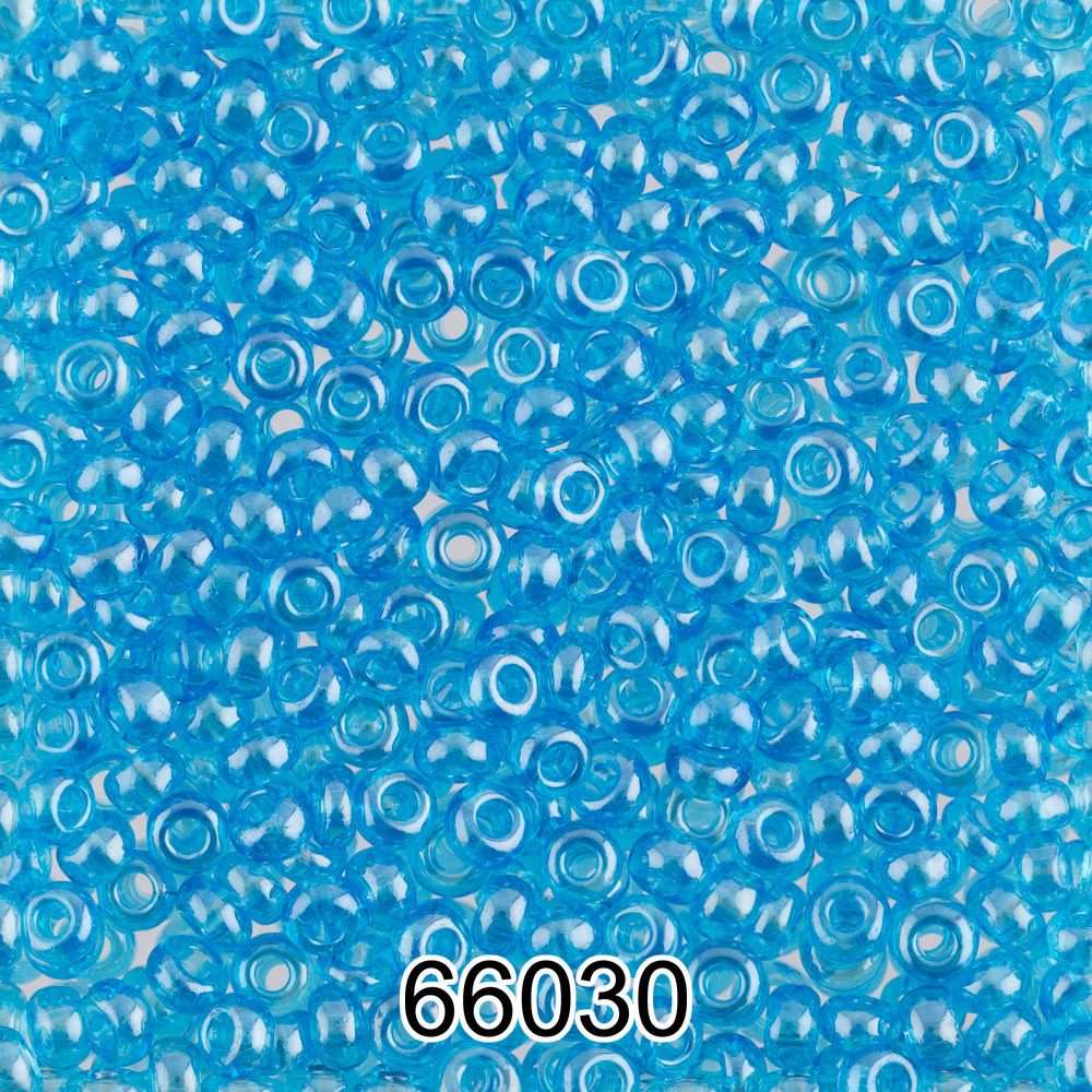 Бисер Preciosa 10/0 (2.3 мм), 500 г, 66030 (Ф289) голубой Бисер Preciosa 10/0 (2.3 мм), 500 г, 66030 (Ф289) голубой