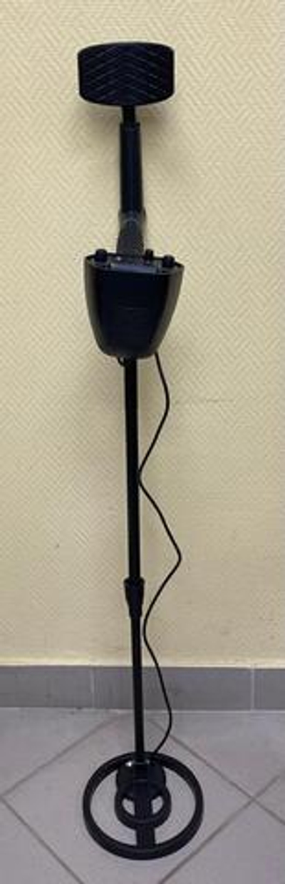 Металлоискатель грунтовый MD5030