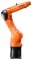 Промышленный робот KUKA KR AGILUS, KR 6 R900 WP