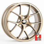 Комплект дисков BBS CI-R 17x7.5 et35 5x112