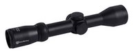 Прицел Nikko Stirling DIAMOND 1.5-6x44, сетка No 4 dot (NDSI15644)