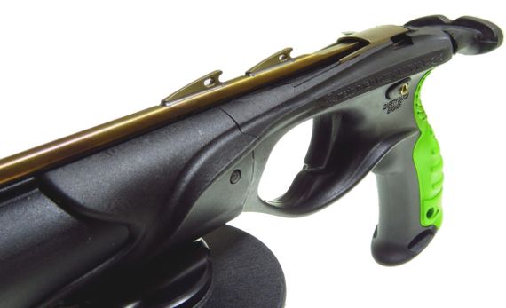 Ружьё-арбалет подводное Salvimar V-PRO 85