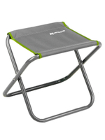Стул туристический Nisus СР-400.19 (ст.труба д19) Green (T-N-TC-400.19-G)