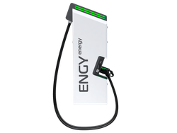 Зарядная станция Engy Energy CS6.2 80 кВт