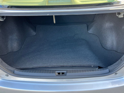 Toyota Premio, 2017