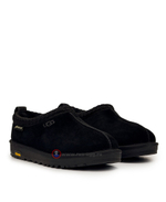 TASMAN SLIPPER GTX Black