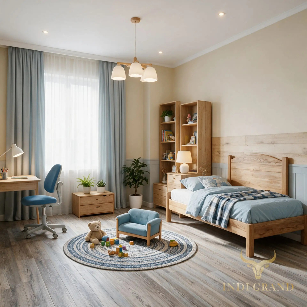 SPC ламинат Cronafloor Nano Дуб Французский BD-40035-2