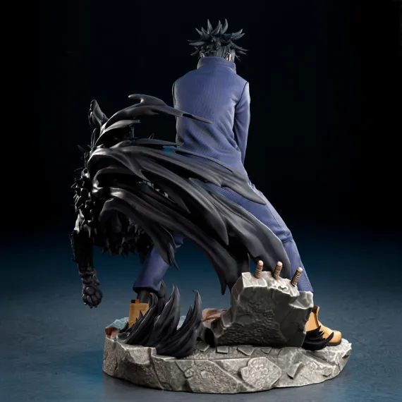Megumi Fushiguro - Jujutsu Kaisen