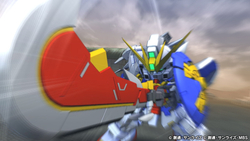 SD Gundam G Generation Cross Rays - Season Pass (для ПК, цифровой код доступа)