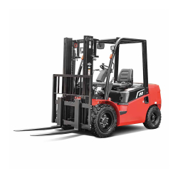 Дизельный погрузчик OXLIFT CPCD20-A2G2 г/п 2,0 тонны