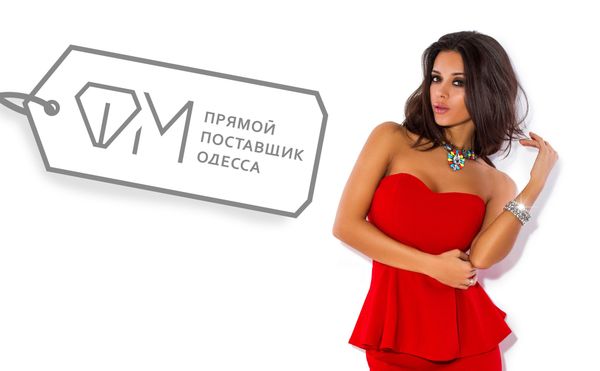 Коллекция новогодних платьев от компании Фабрика Моды уже в продаже!