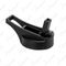 Термобутылка 530ML три крышки (N.TB-022-TB) Nisus
