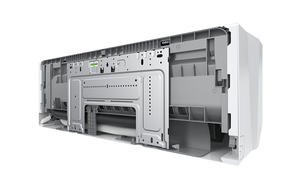 Сплит-система ENERGOLUX, LUGANO PRO LINE HP FULL DC Inverter, SAS12DL3-AI / SAU12DL3-AI