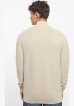 Джемпер Edgar Zip Cardigan 1012797-2077