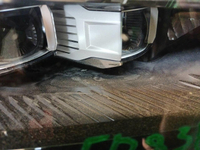 Фара правая EXEED VX (2023-н.в.) LED